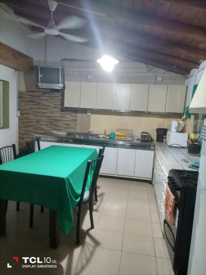 Casa Playa Sur Villa Federacion Luaran gambar